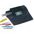 Compatible Black Print on White Tape for your Brother P-Touch 9400 Labeling System